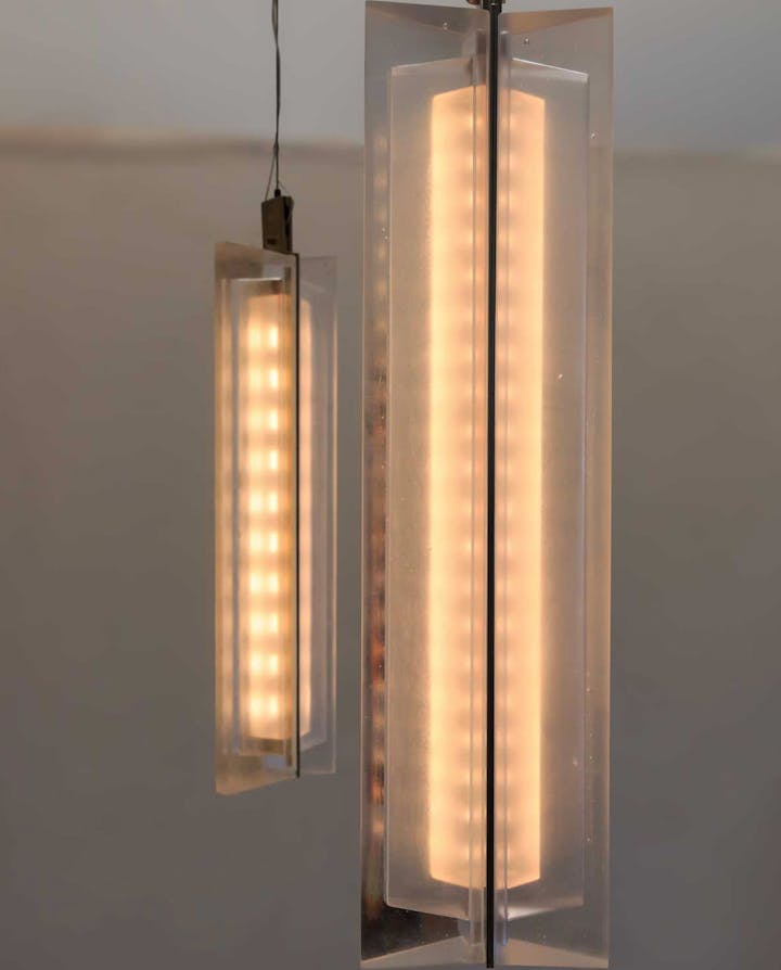 de sousa hughes cliff hersh double wedge pendant 2