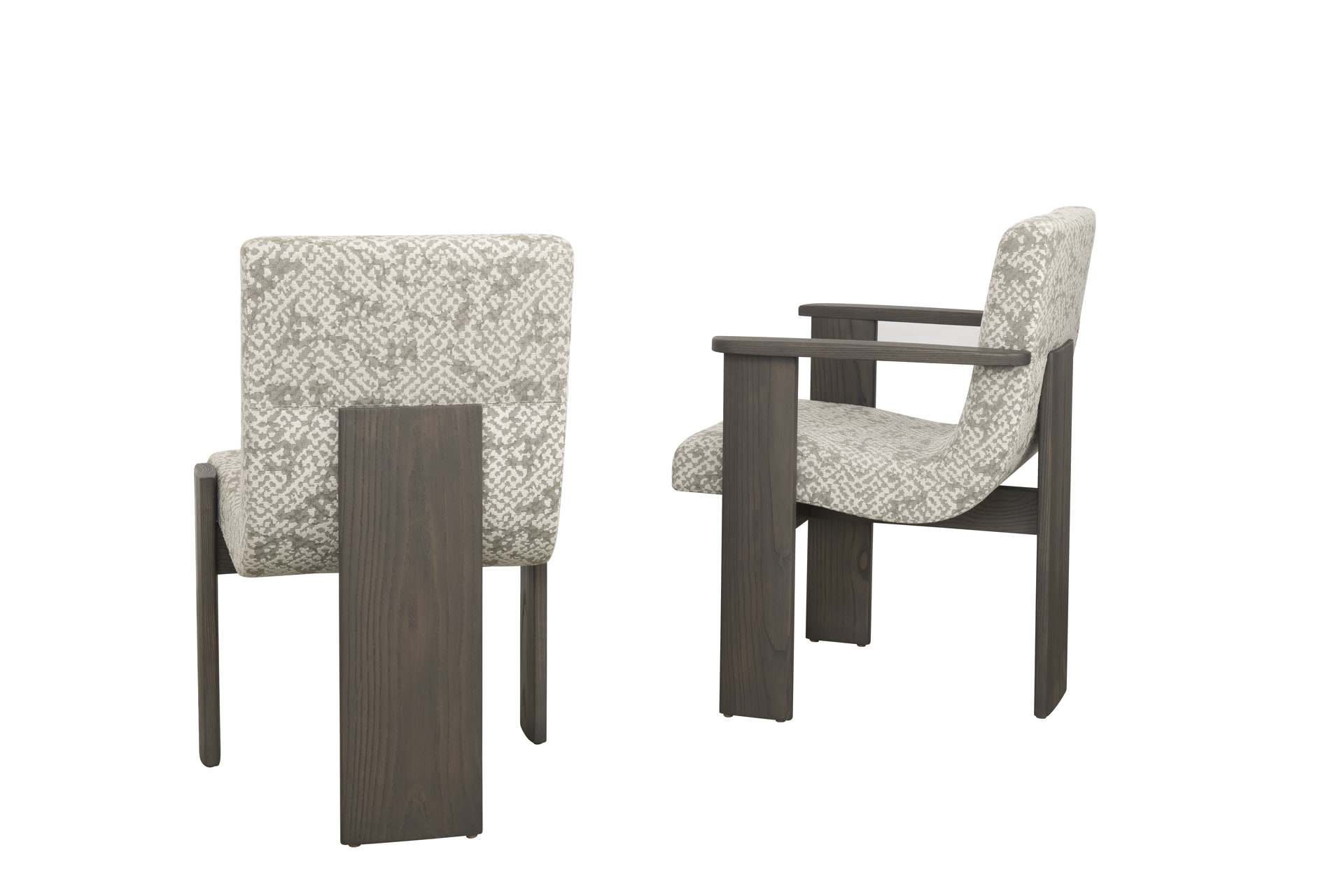 de sousa hughes jiun ho Goma Dining Chair 3