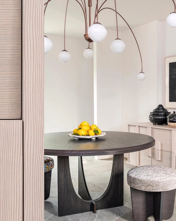 de sousa hughes jiun ho hanagasumi pendant install