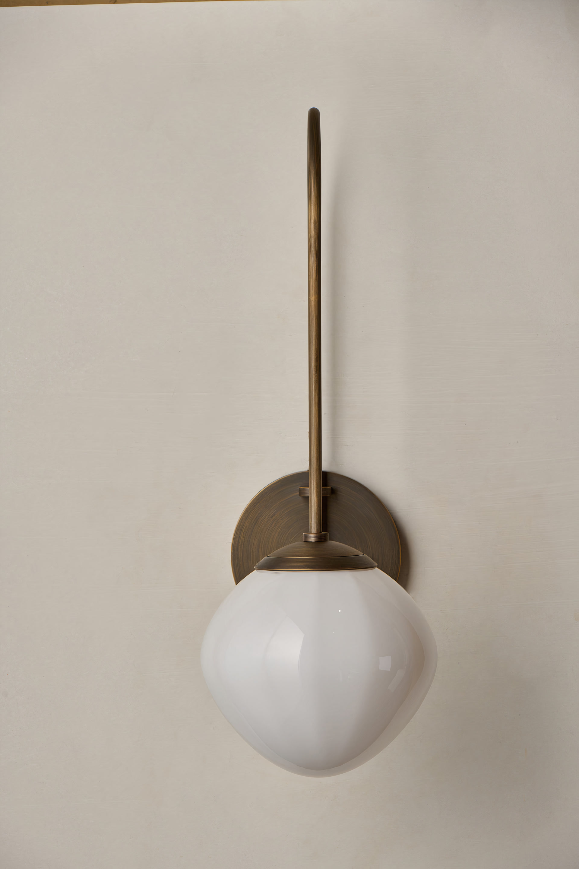 de sousa hughes jiun ho Hanagasumi Sconce front