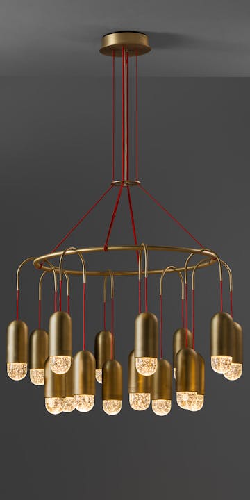 de sousa hughes jiun ho Ankara Pendant 2