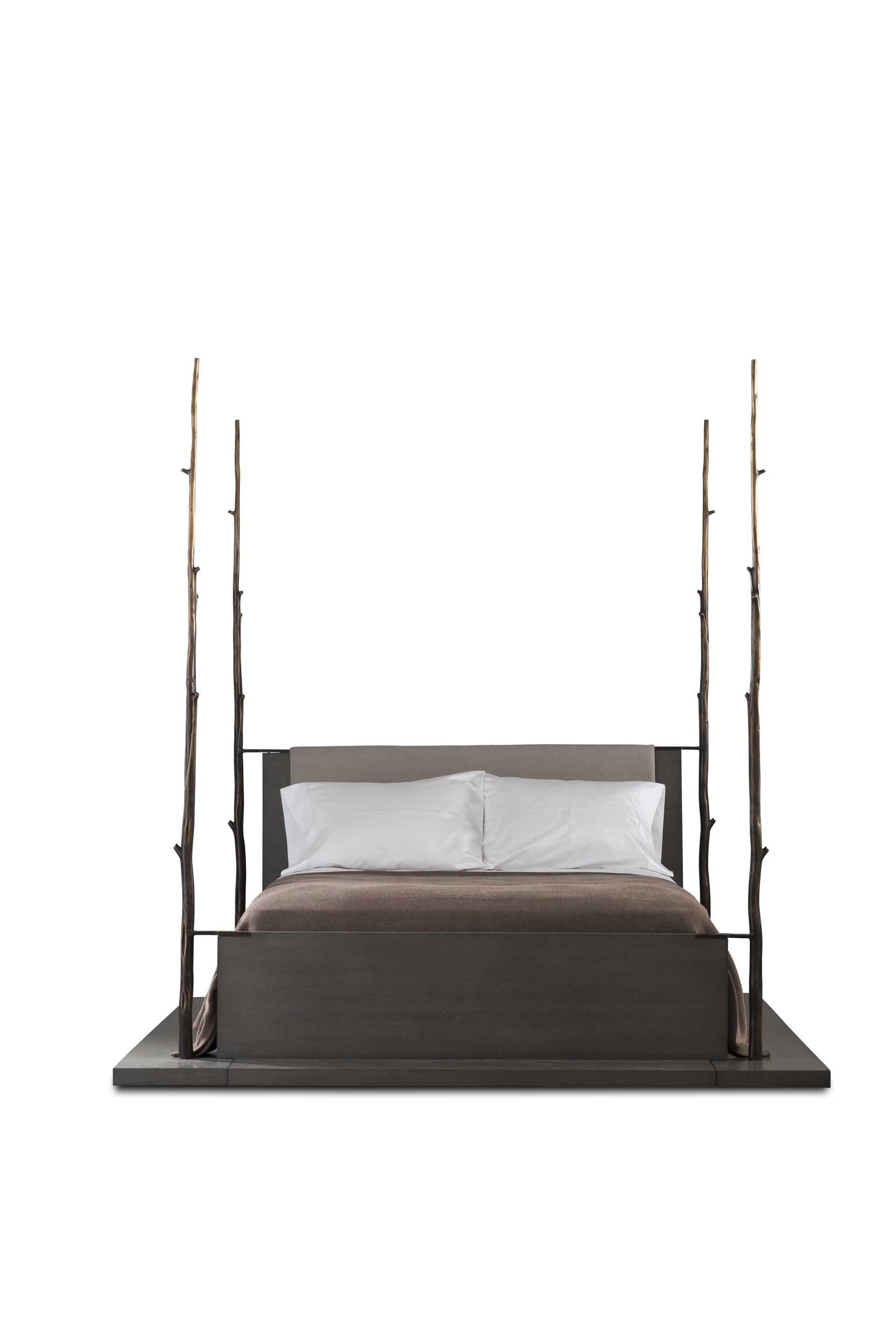 de sousa hughes jiun ho Aomori bed front