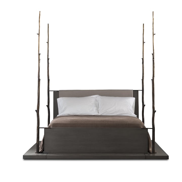 de sousa hughes jiun ho Aomori bed front