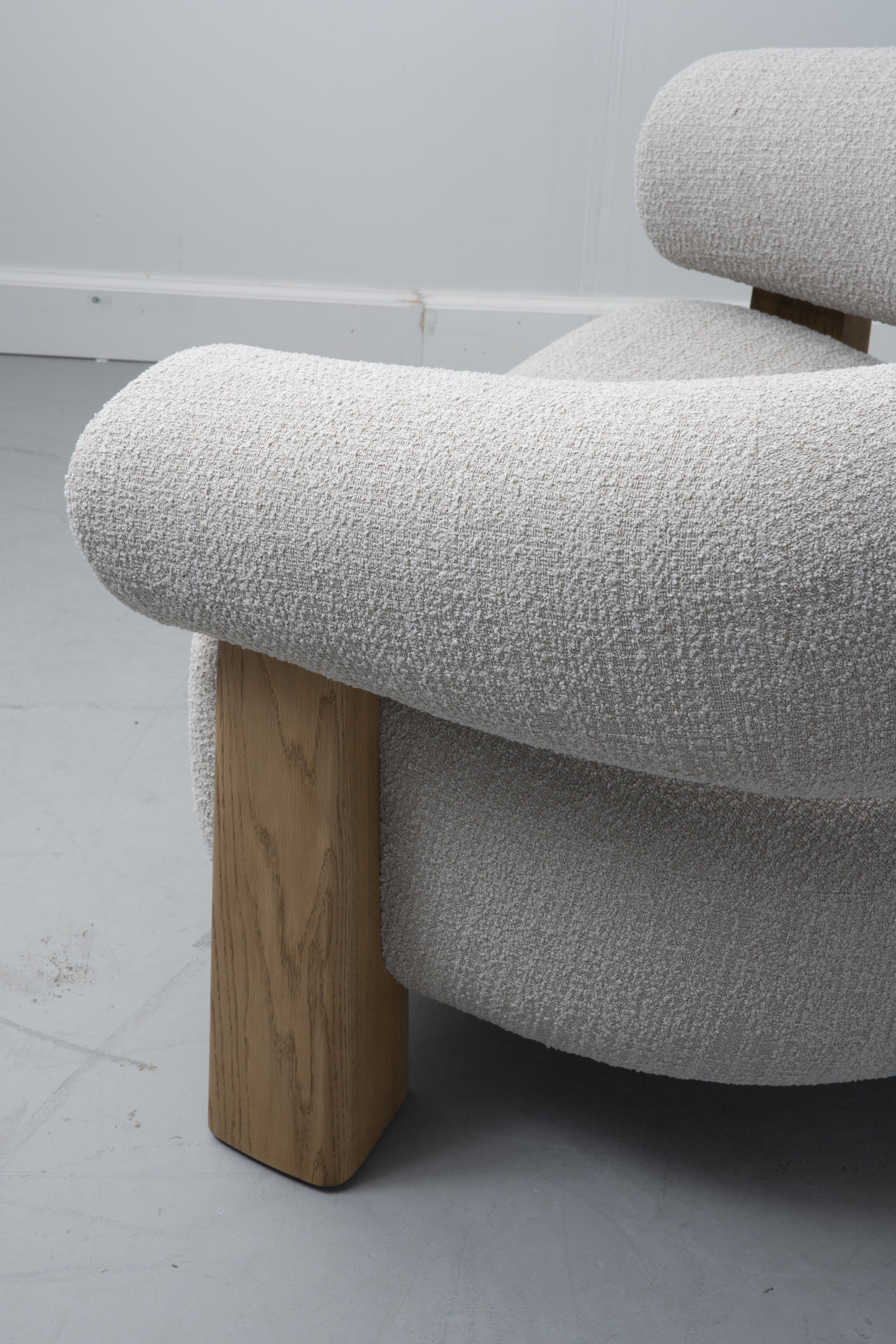 de sousa hughes jiun ho bacalar chair detail