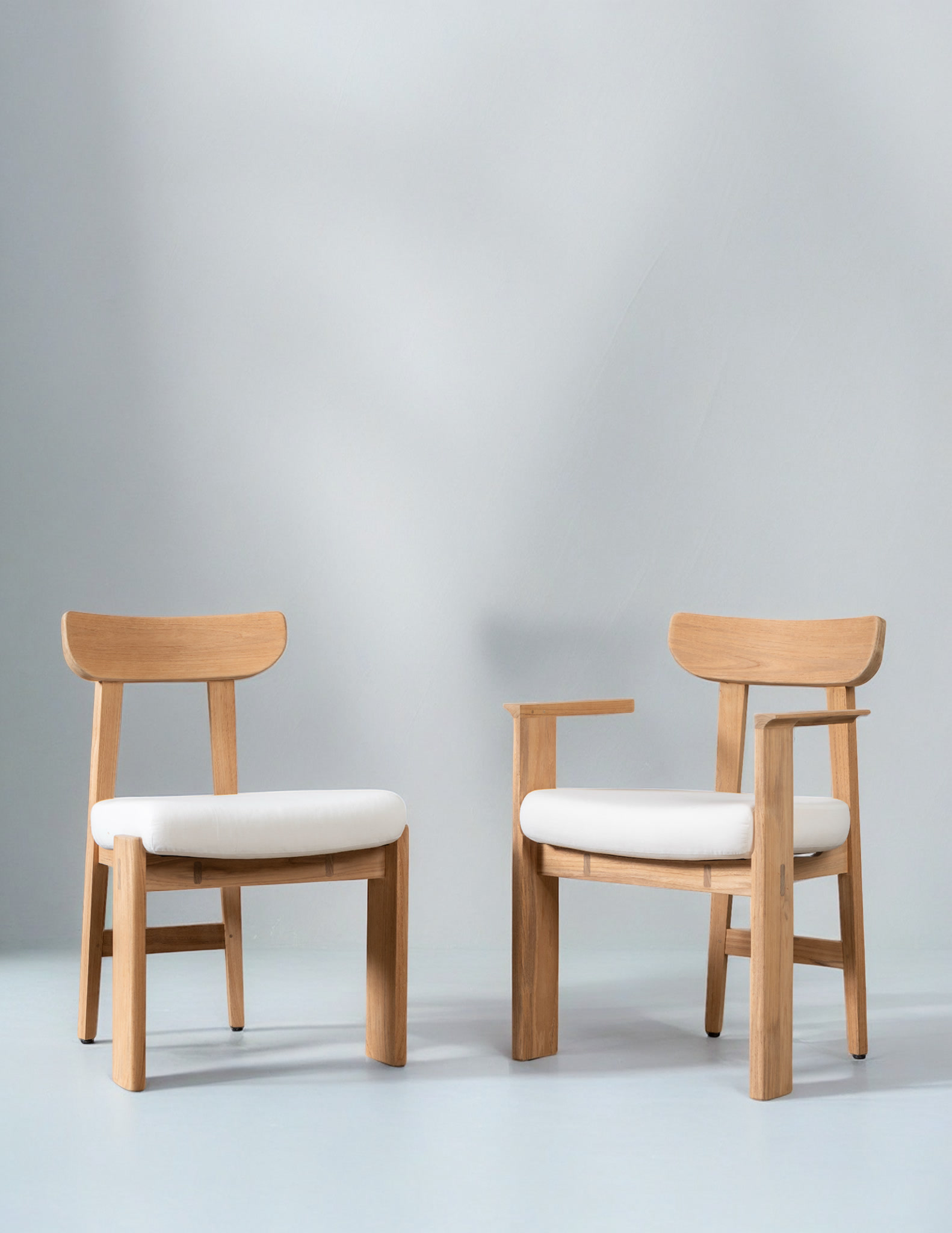 de sousa hughes jiun ho Bahia Dining Chair