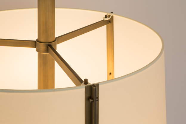 de sousa hughes jiun ho Bari Pendant detail