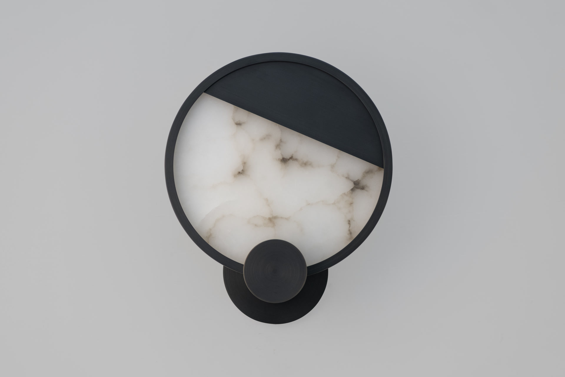 de sousa hughes jiun ho Bergen Sconce black off