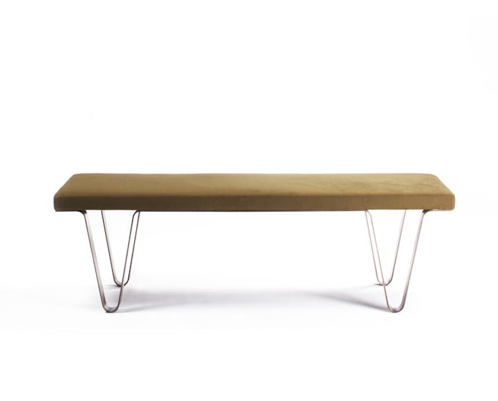 de sousa hughes jiun ho Chinchero Bench 2