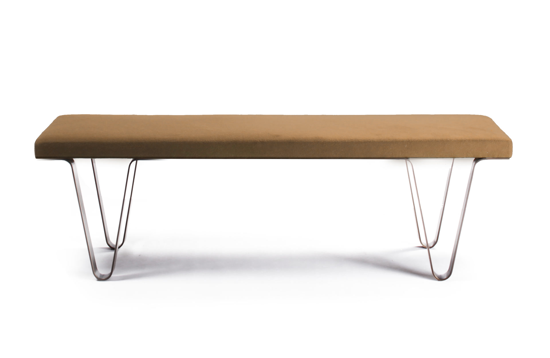 de sousa hughes jiun ho Chinchero Bench