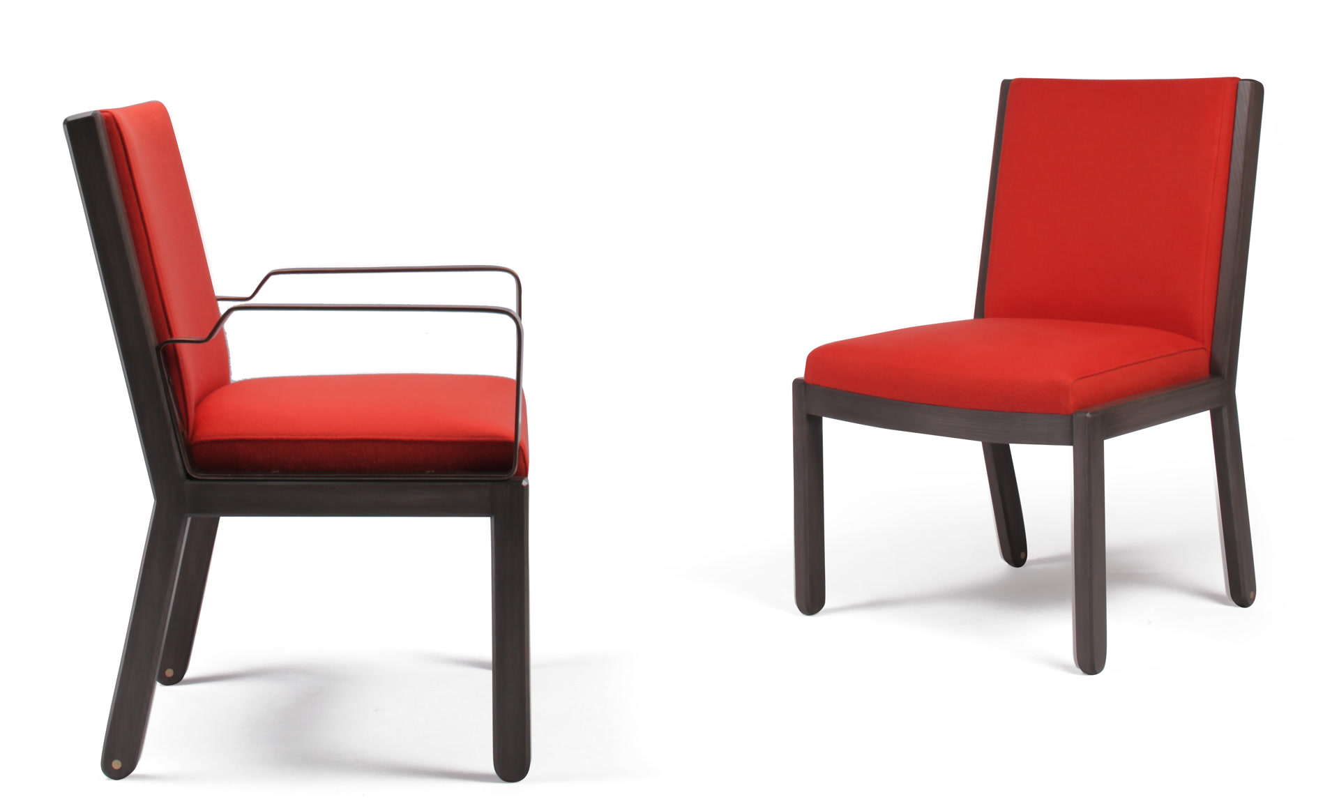 de sousa hughes jiun ho Cordoba Chair