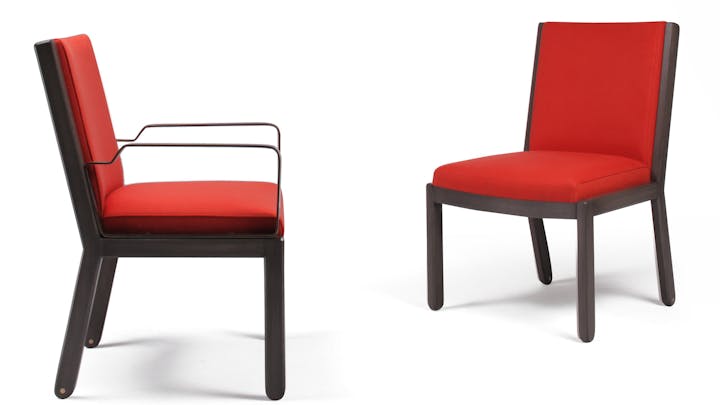 de sousa hughes jiun ho Cordoba Chair