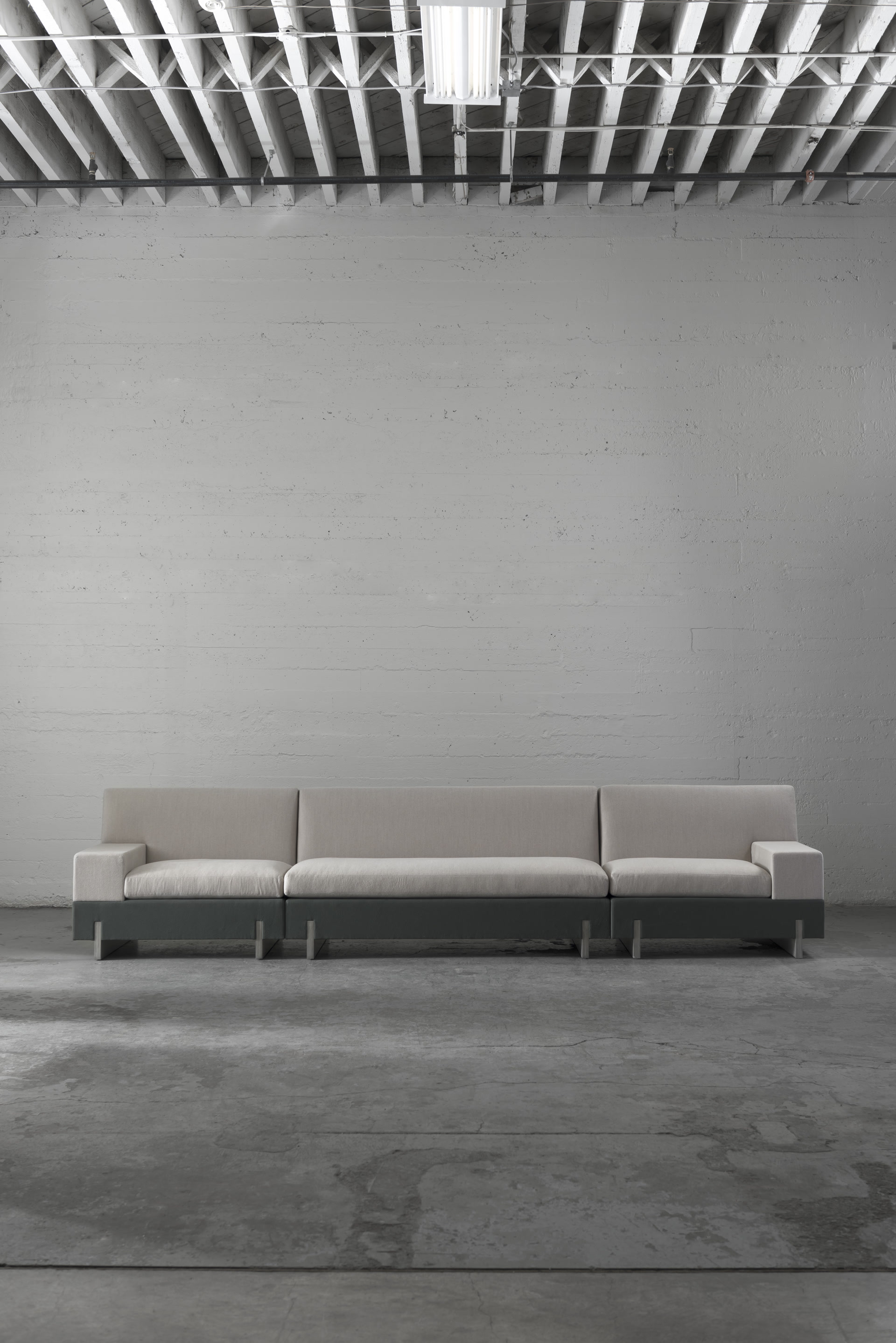 de sousa hughes jiun ho Macari Sofa