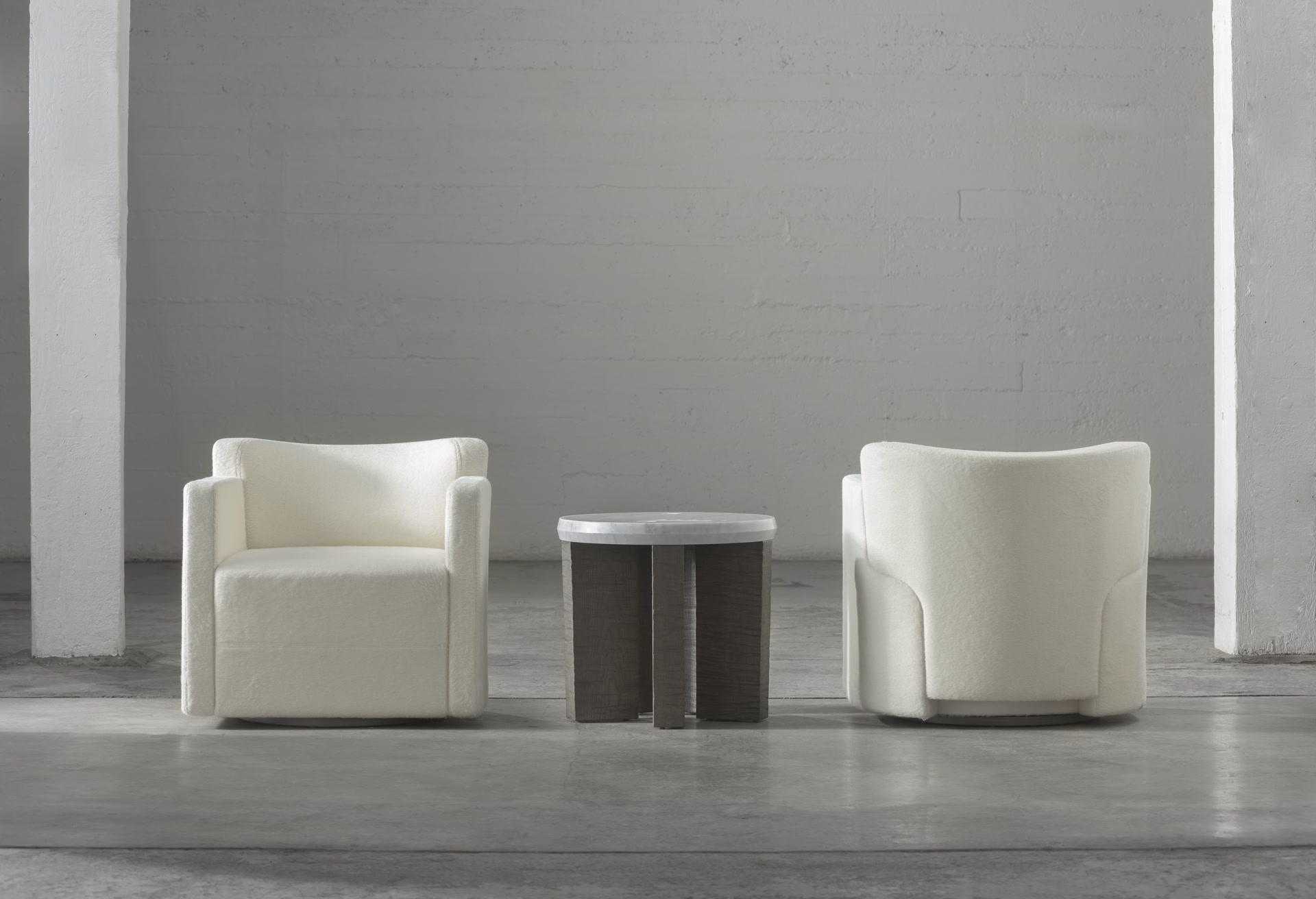 de sousa hughes jiun ho maras chair