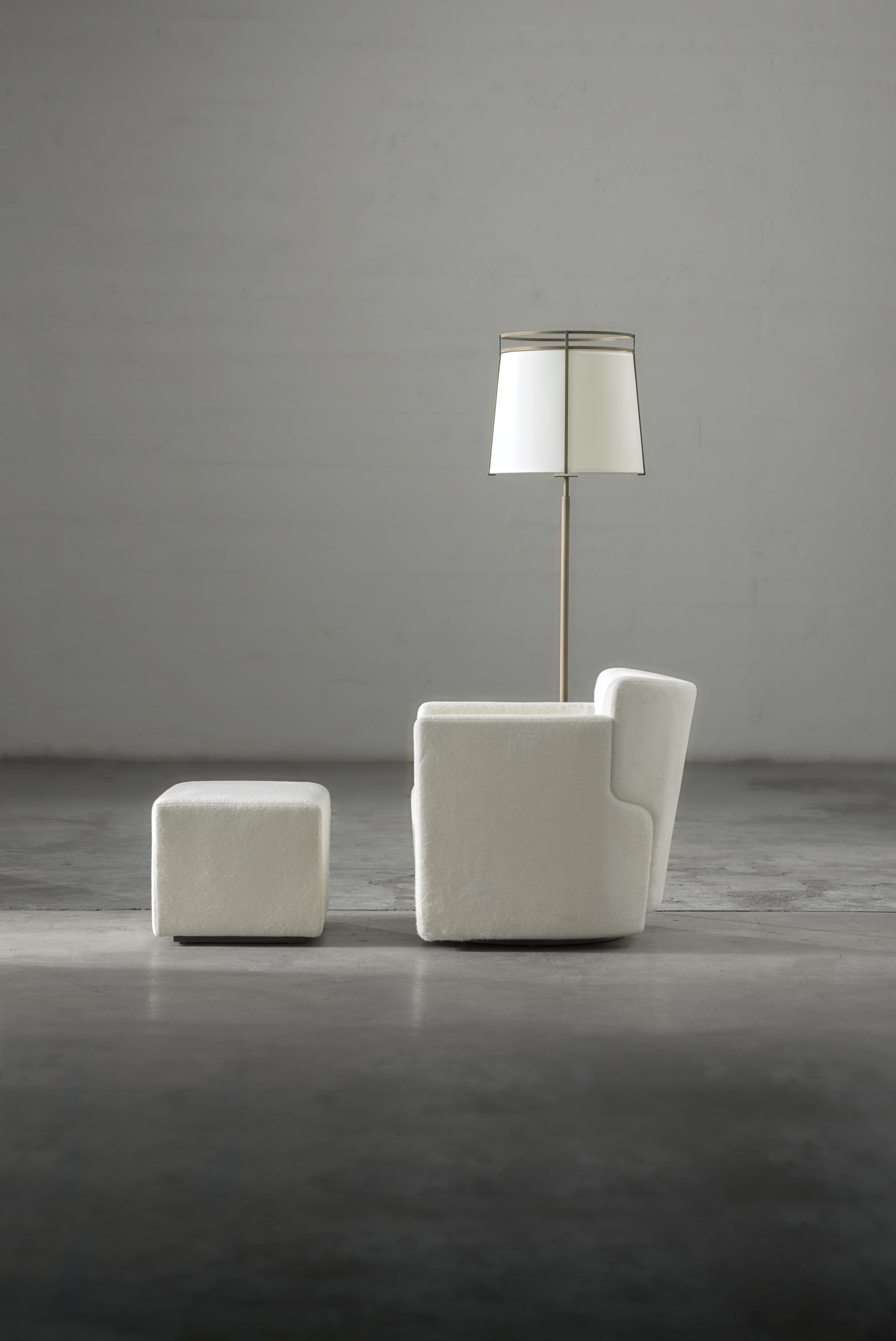 de sousa hughes jiun ho maras chair and ottoman