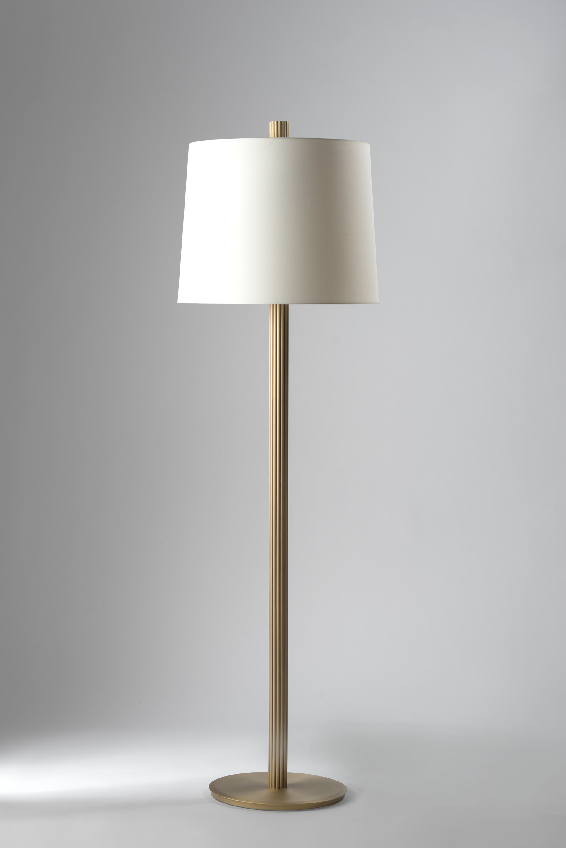 de sousa hughes jiun ho Ionic Floor Lamp Primary