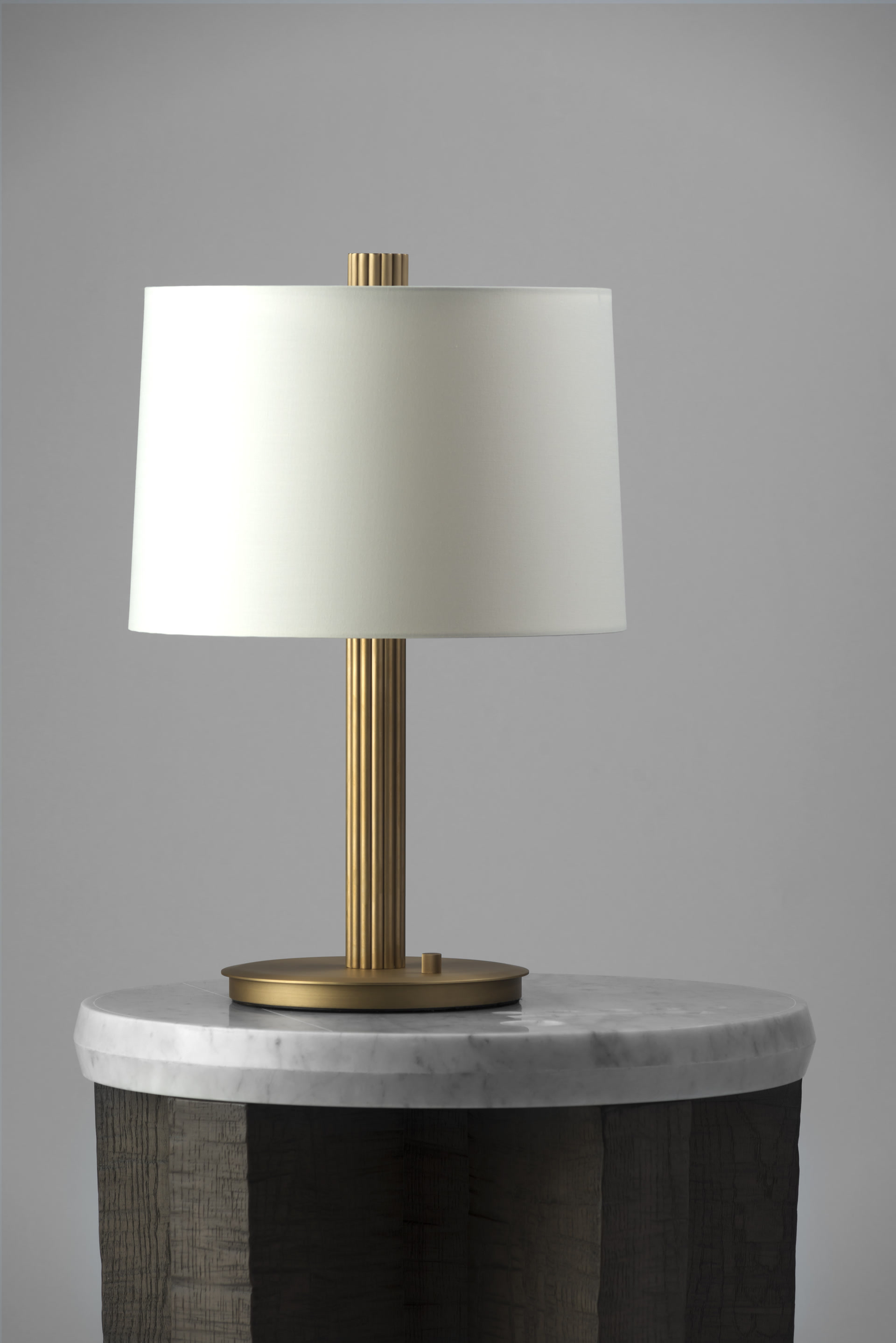 de sousa hughes jiun ho Ionic Table lamp
