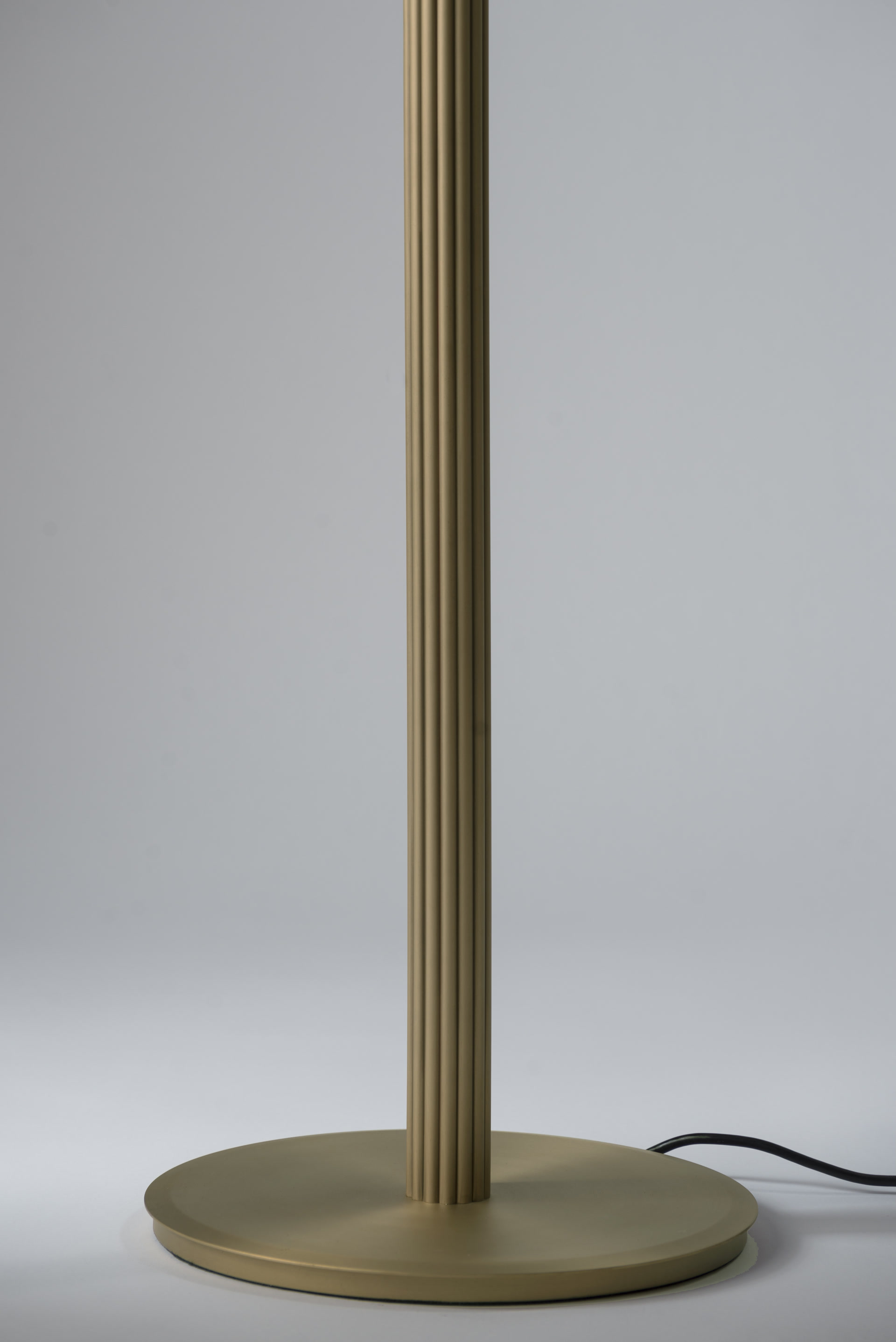 de sousa hughes jiun ho Ionic Floor lamp base