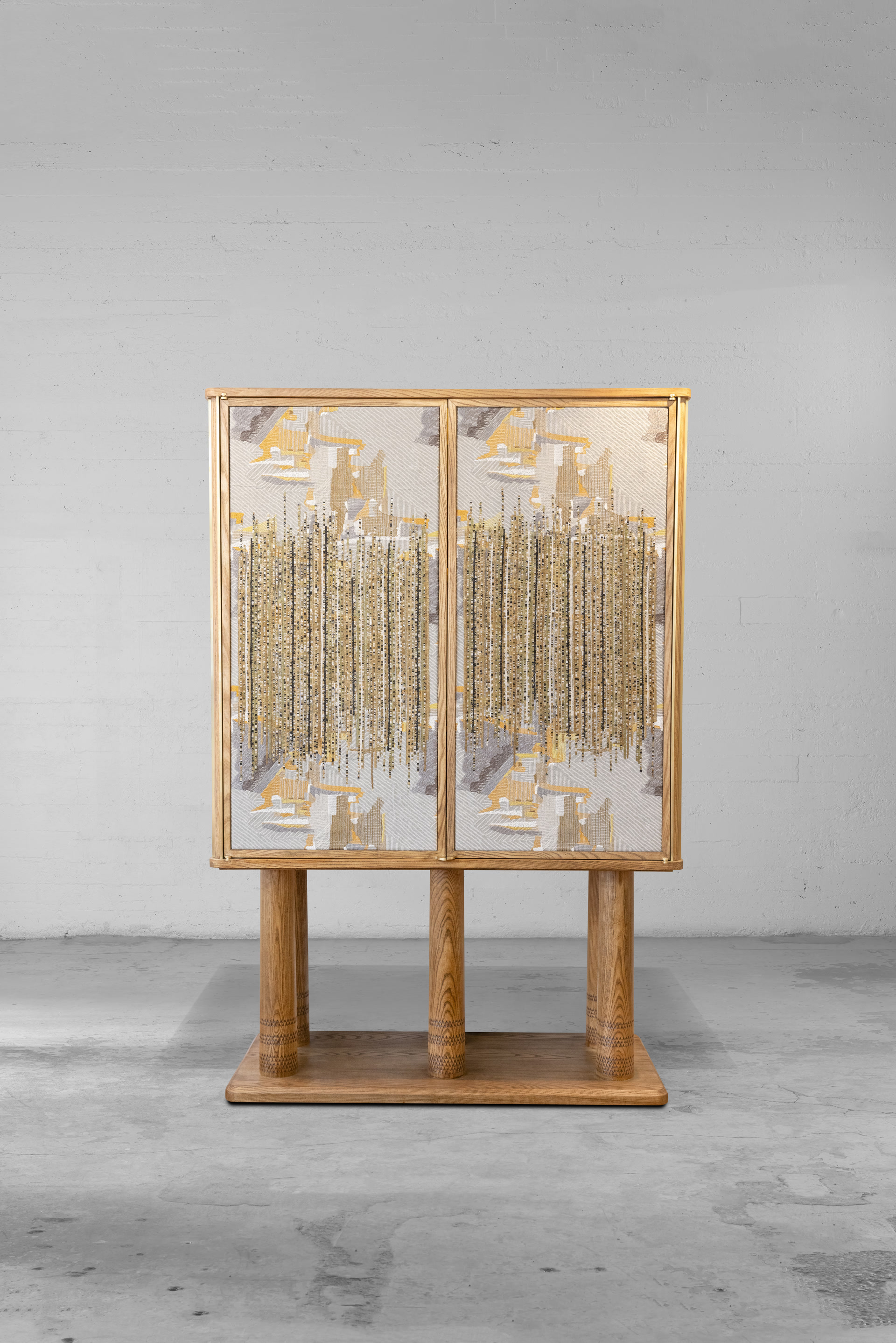 de sousa hughes jiun ho Kabah Cabinet