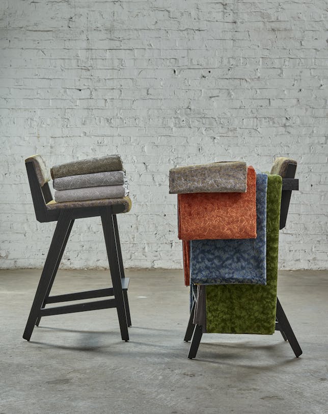 de sousa hughes jiun ho Kama Stools 2