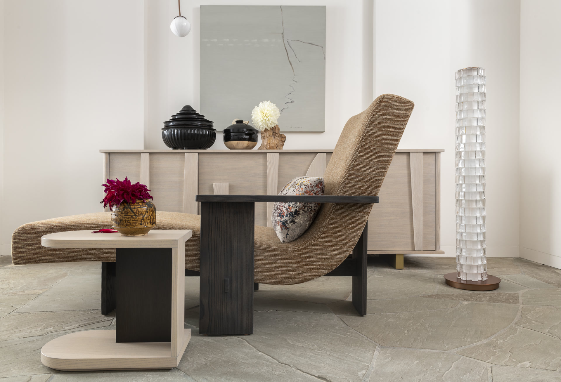 de sousa hughes jiun ho kaneiji floor lamp install