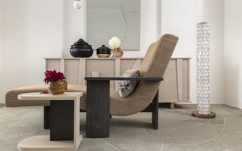 de sousa hughes jiun ho kaneiji floor lamp install