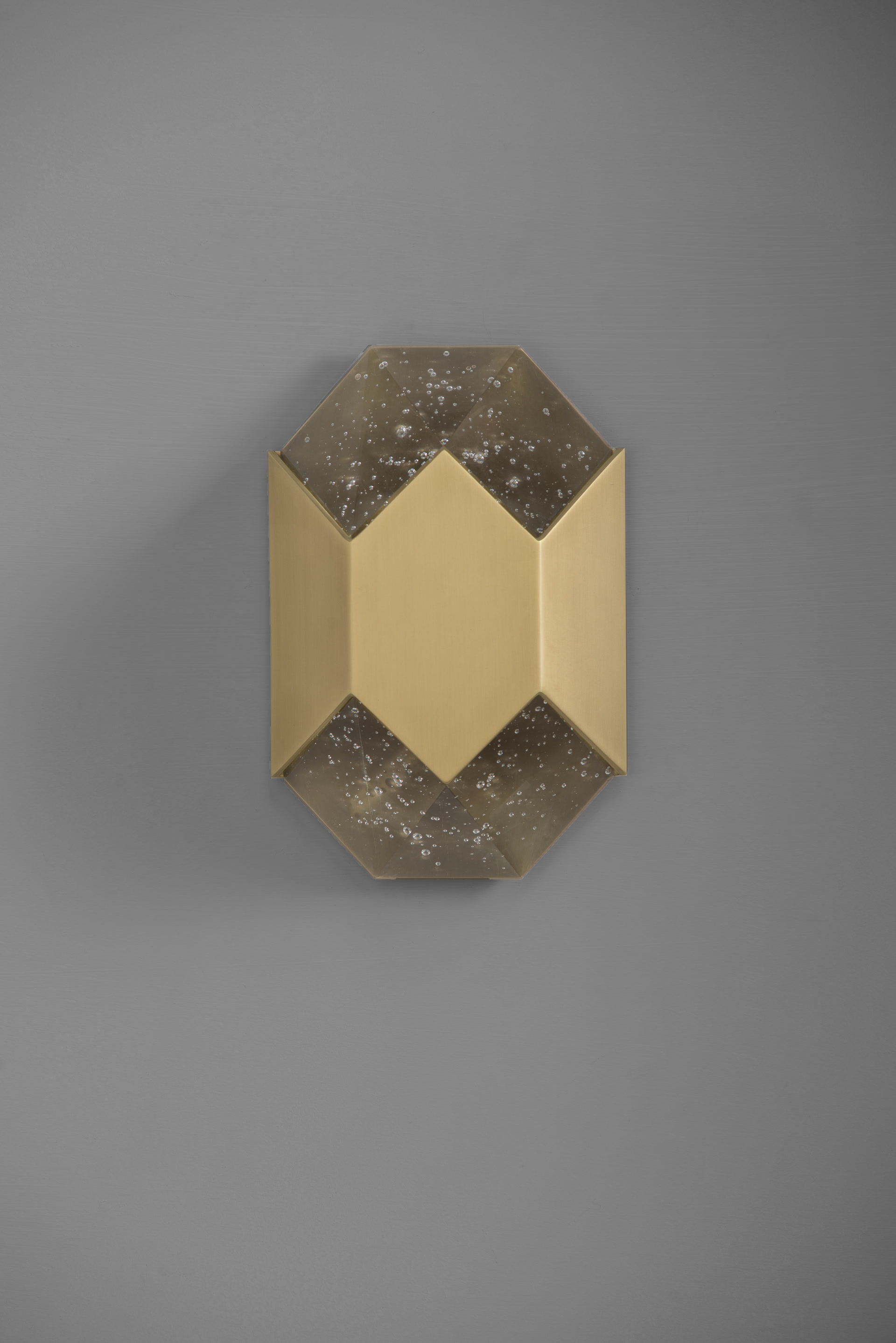 de sousa hughes jiun ho Kirigami Sconce B