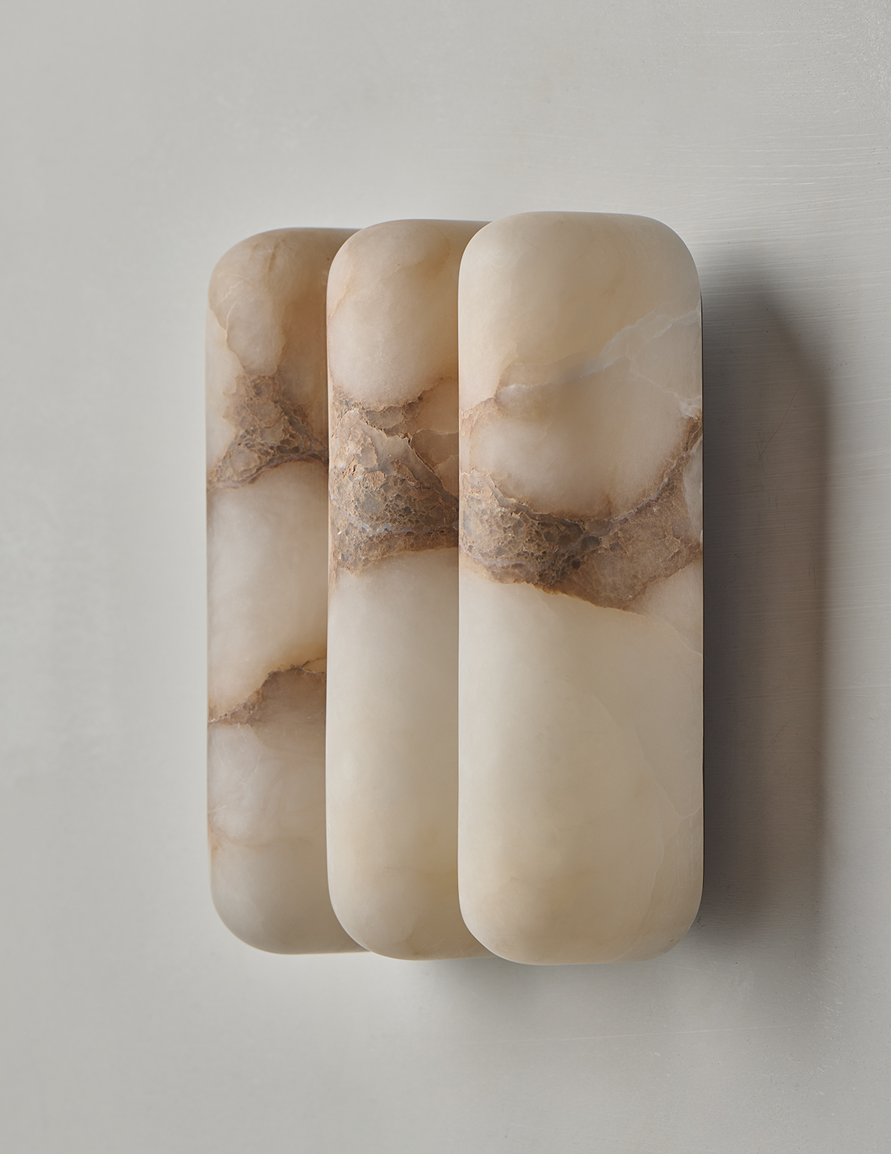 de sousa hughes jiun ho Tecali Sconce