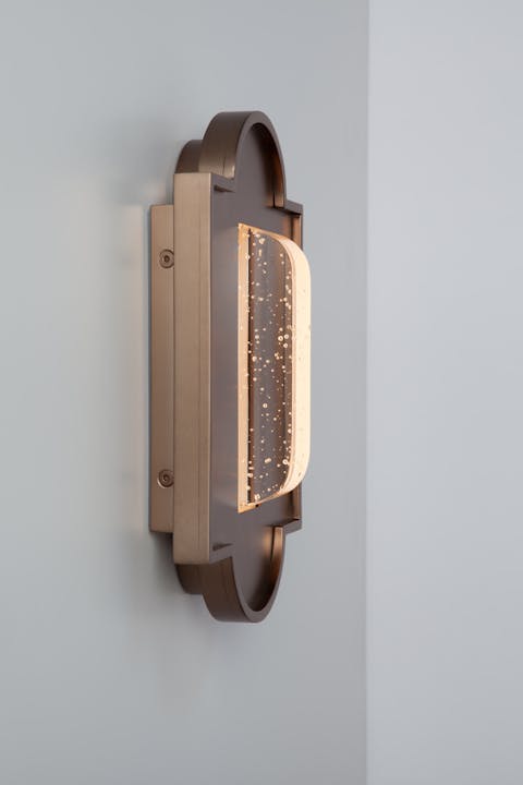 de sousa hughes jiun ho merida sconce side angle lit