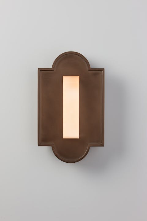 de sousa hughes jiun ho merida sconce lit