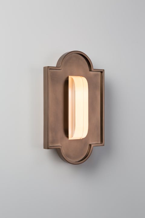 de sousa hughes jiun ho merida sconce angle lit