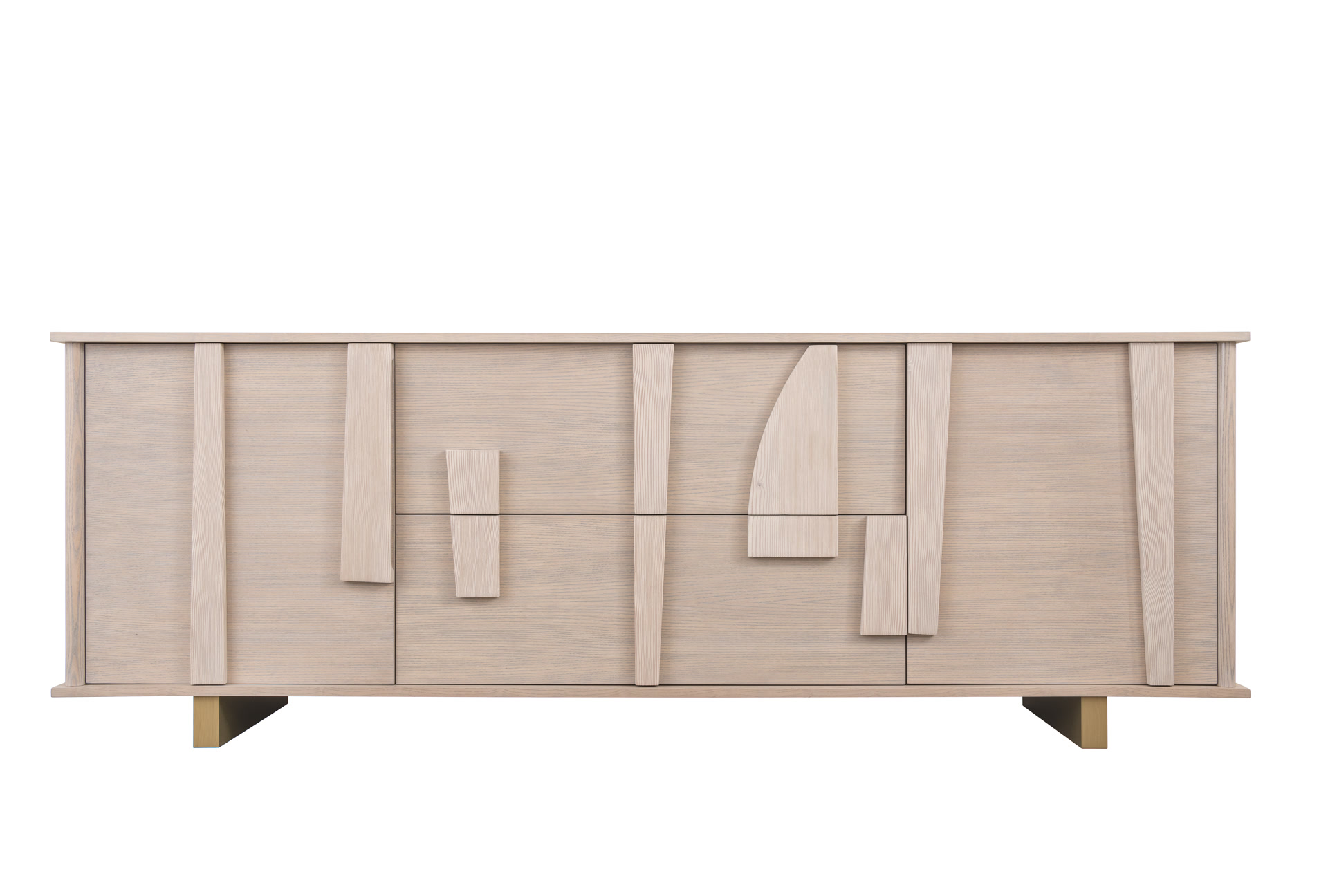 de sousa hughes jiun ho Omote Cabinet