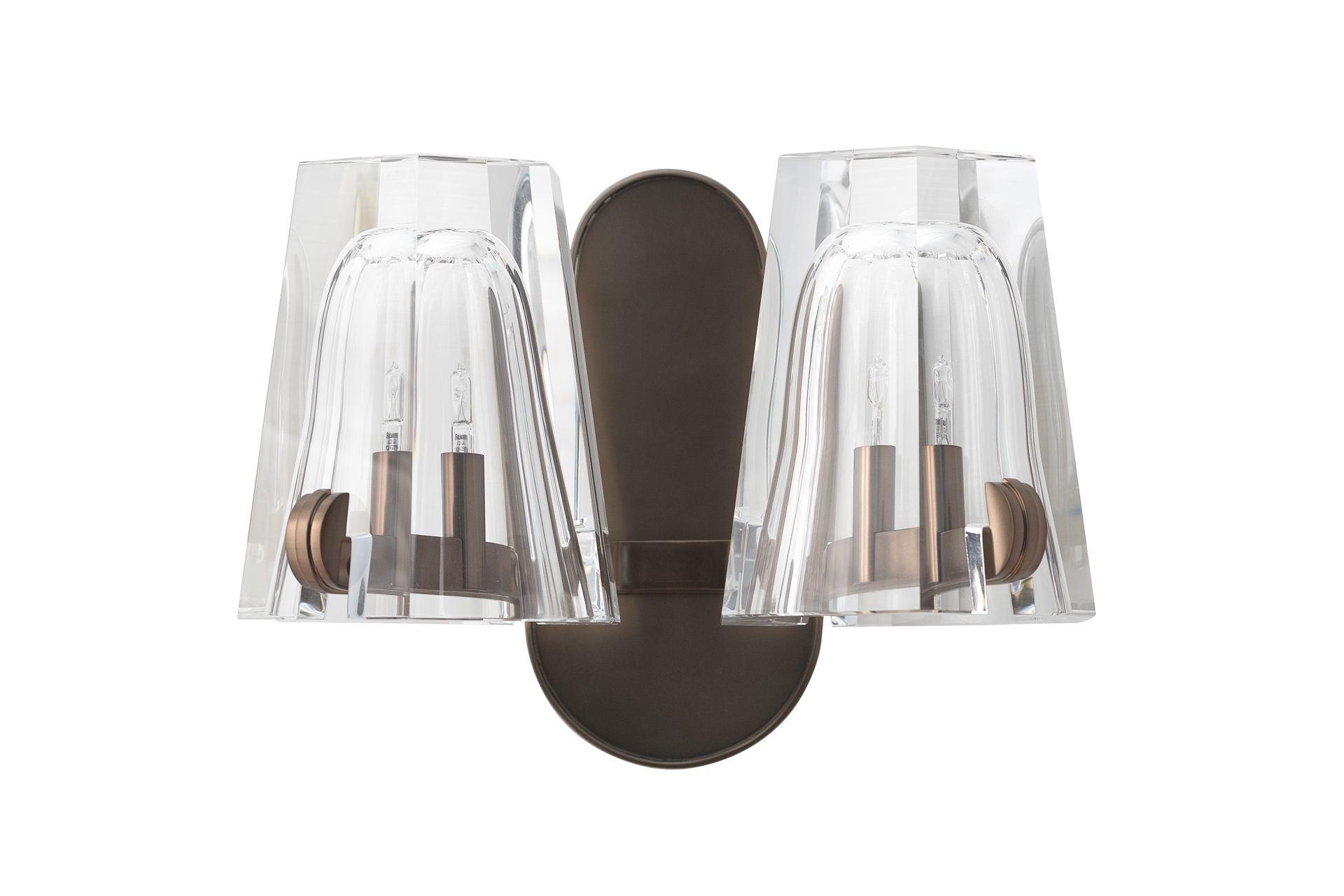 de sousa hughes jiun ho reims double arm sconce