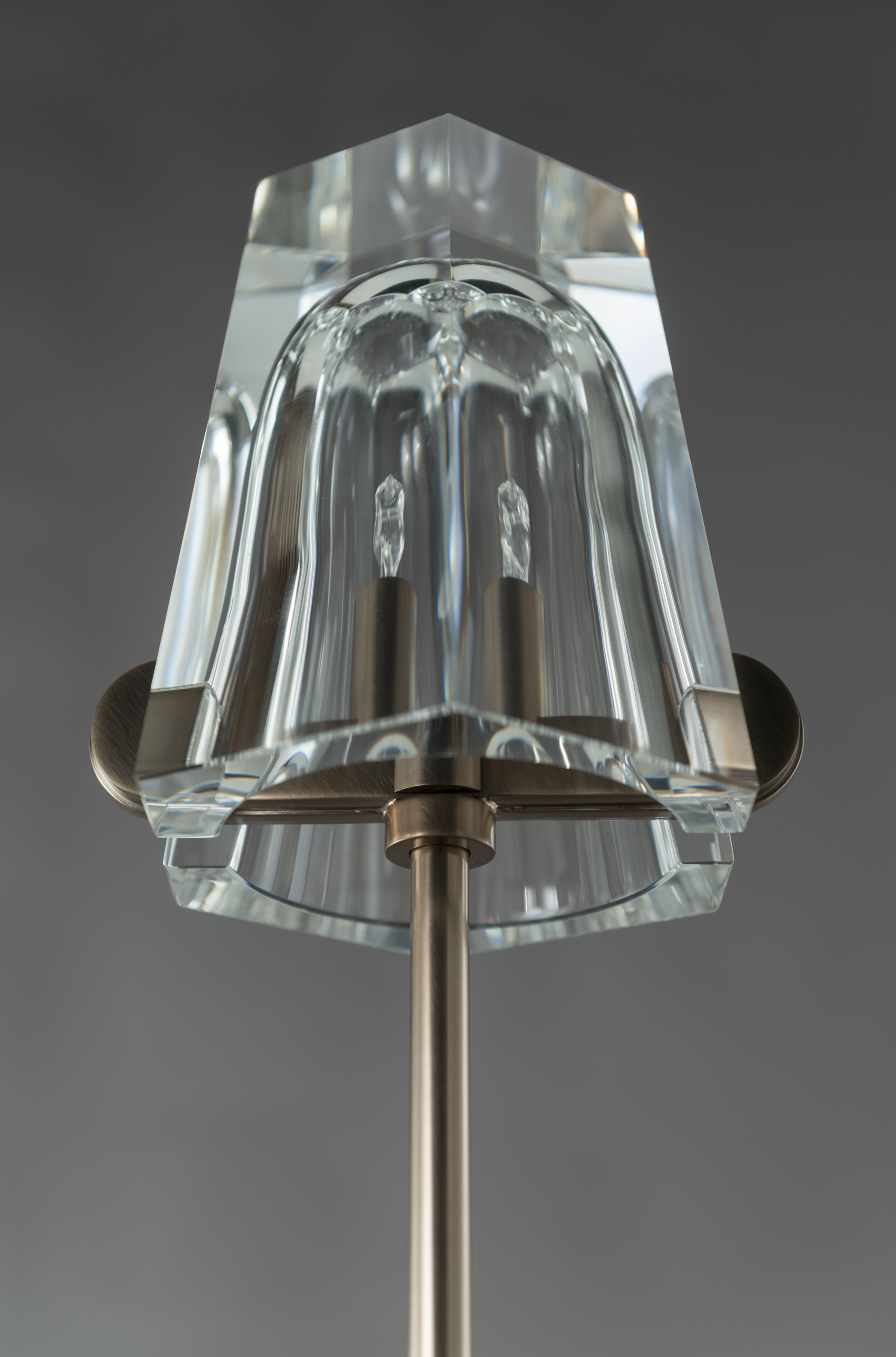 de sousa hughes jiun ho reims floor lamp top detail