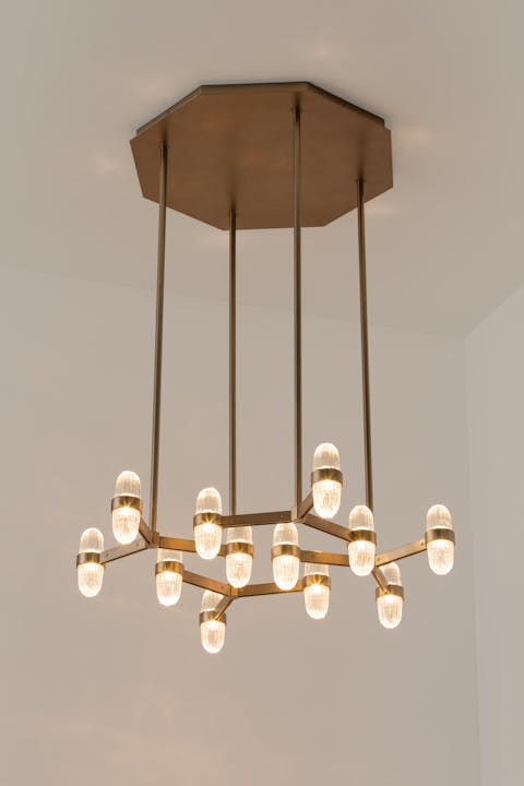 de sousa hughes jiun ho San Pietro Pendant