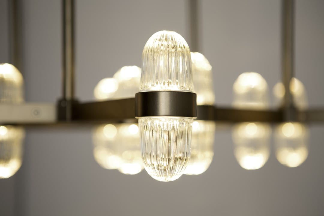 de sousa hughes jiun ho San Pietro Pendant detail