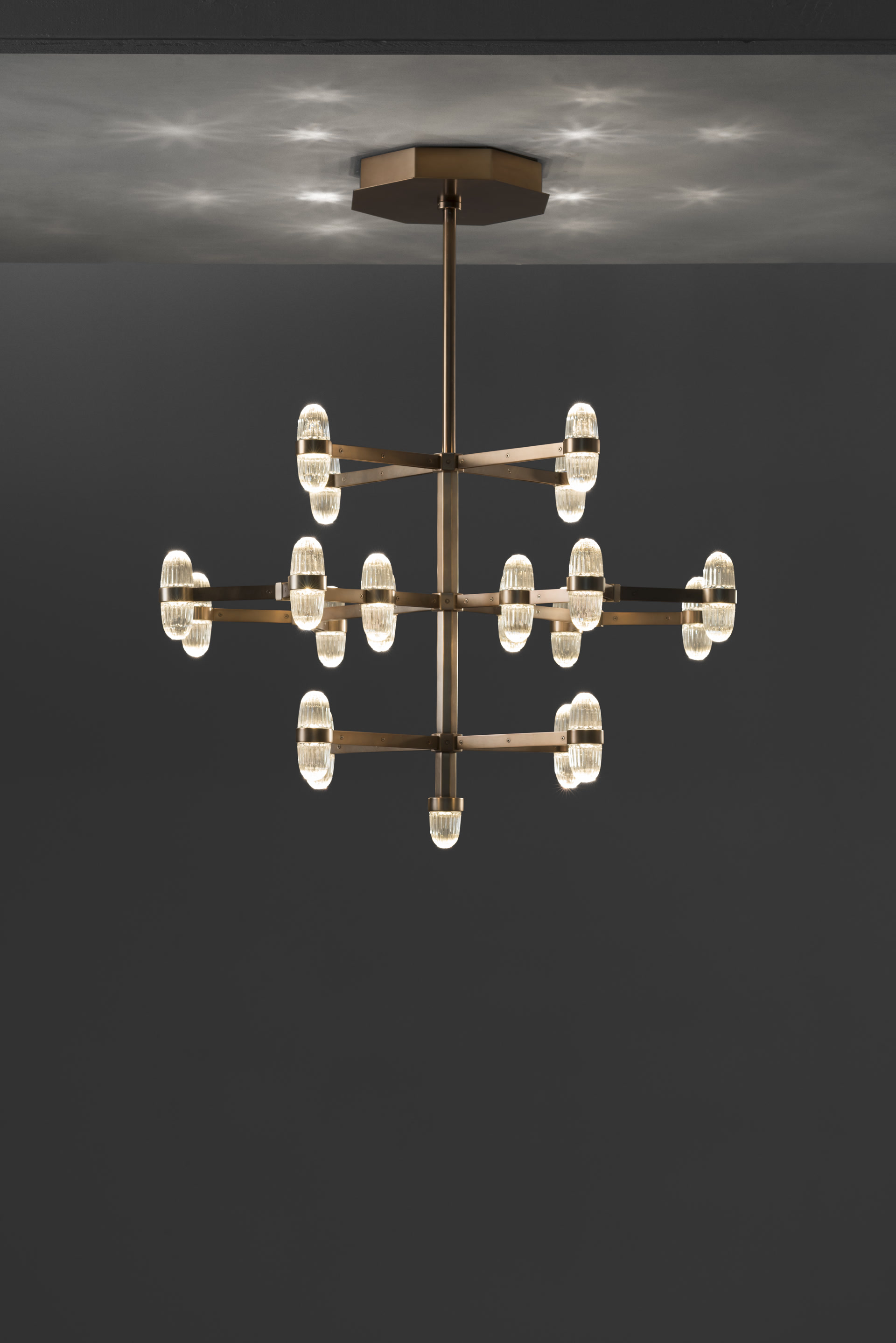 de sousa hughes jiun ho San Pietro tiered pendant