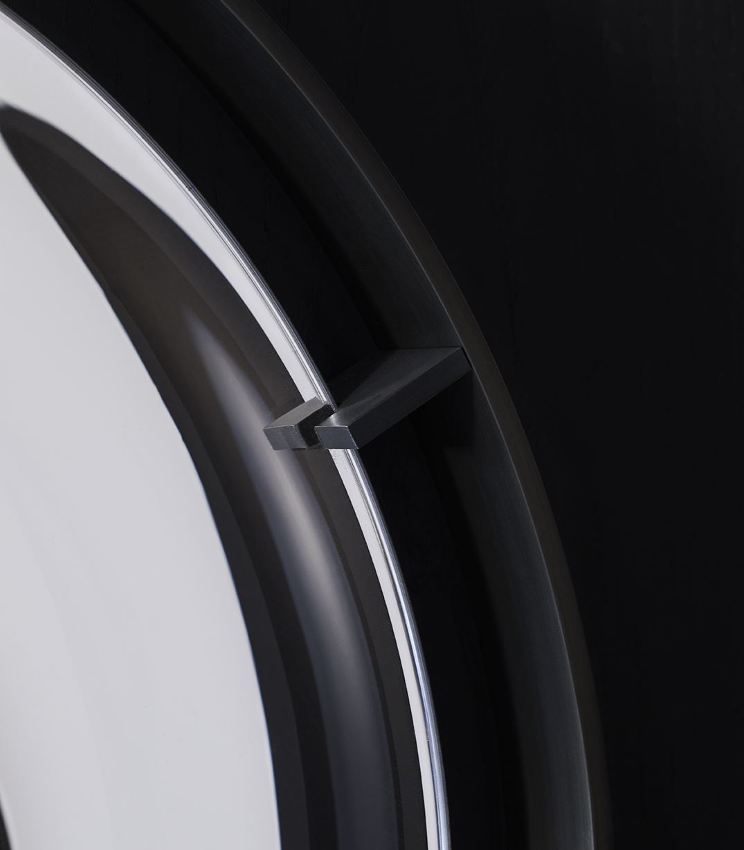 de sousa hughes john pomp drop strap rippled mirror detail 2