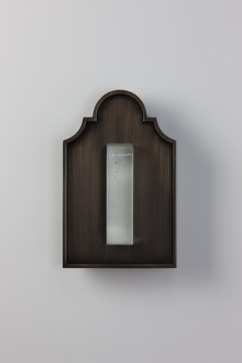 de sousa hughes jiun ho Valencia Sconce front