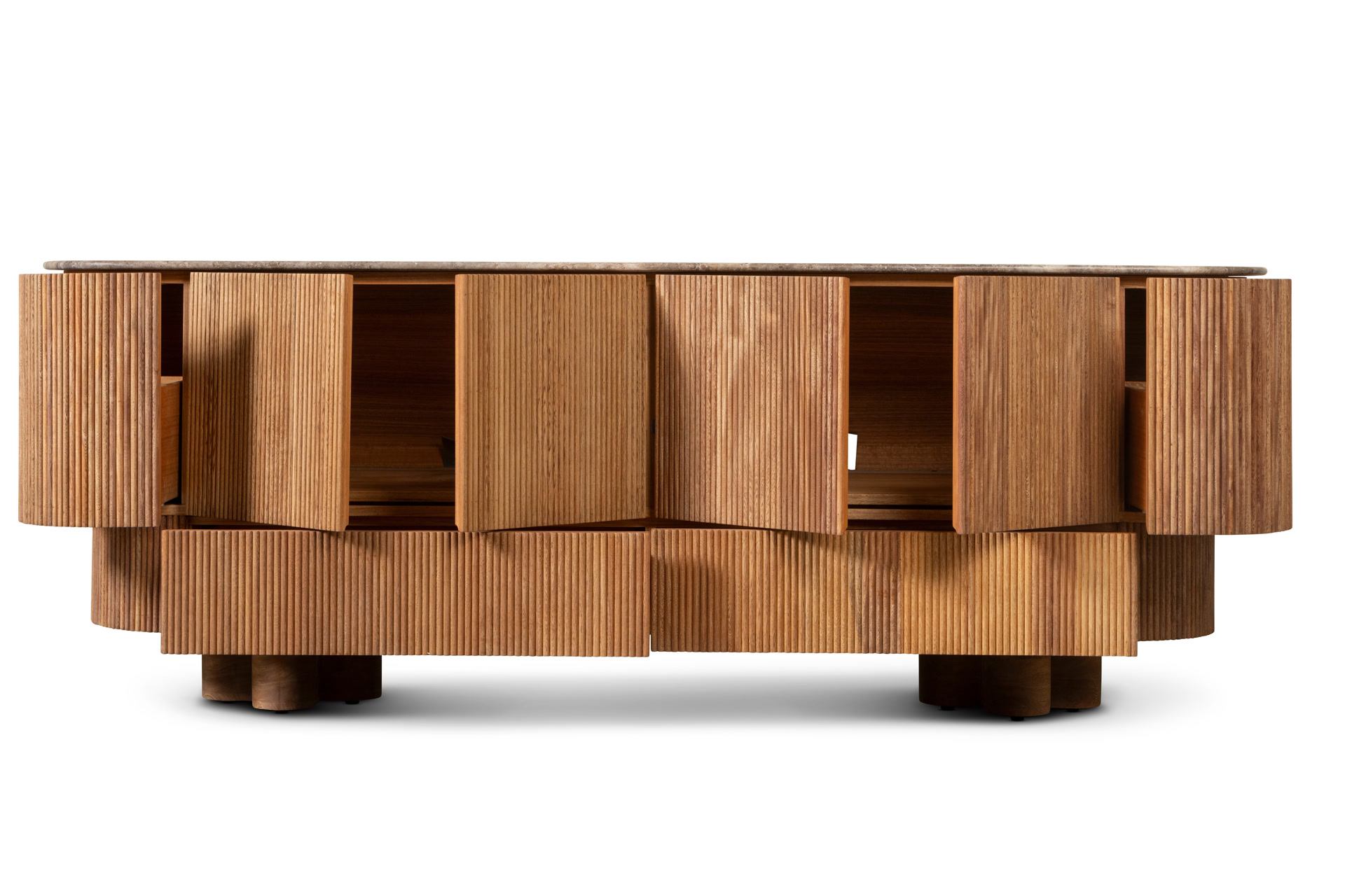 de sousa hughes jiun ho Xaaga Cabinet open