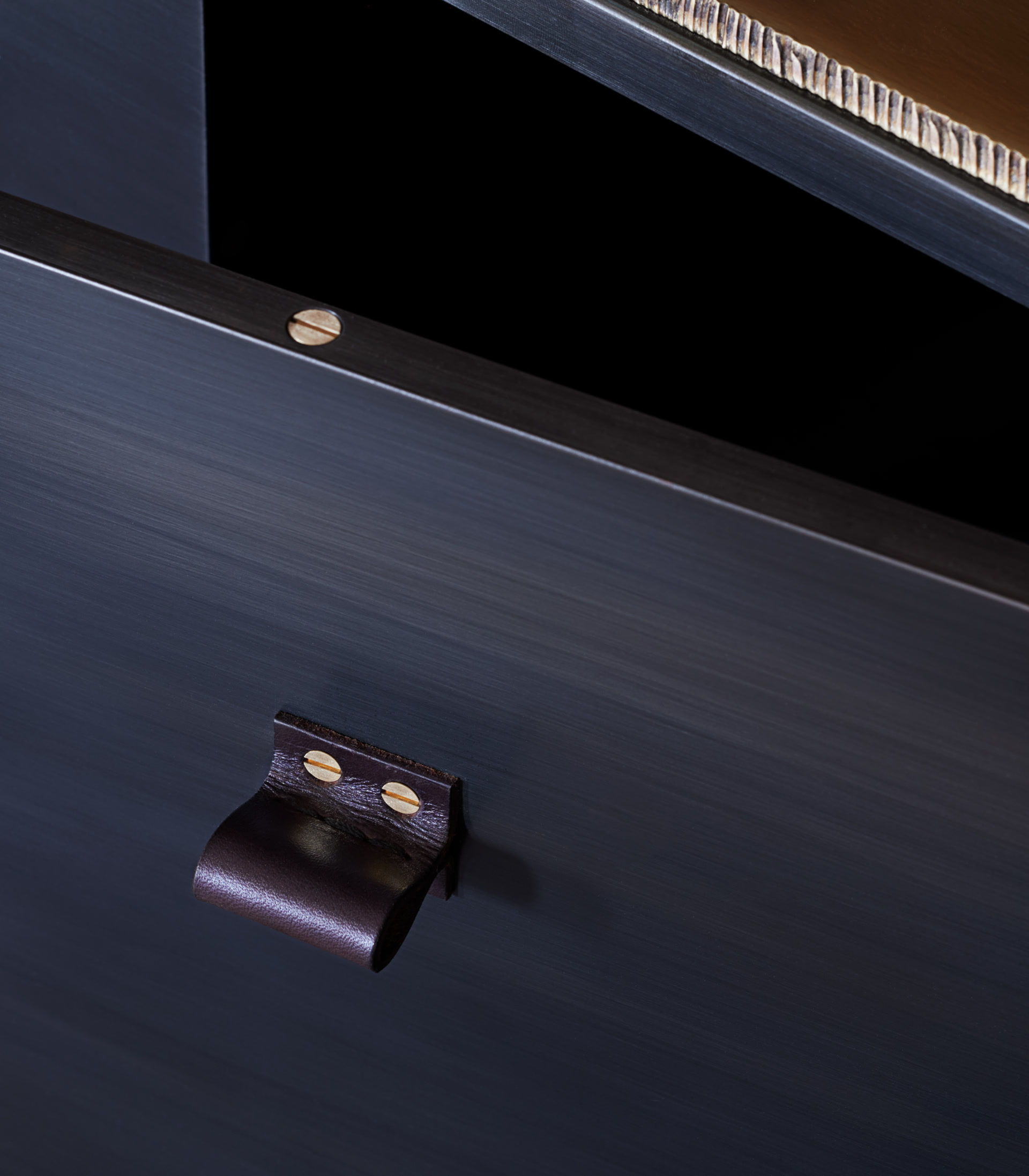 de sousa hughes john pomp bethlehem credenza detail