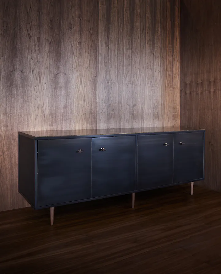 de sousa hughes john pomp bethlehem credenza