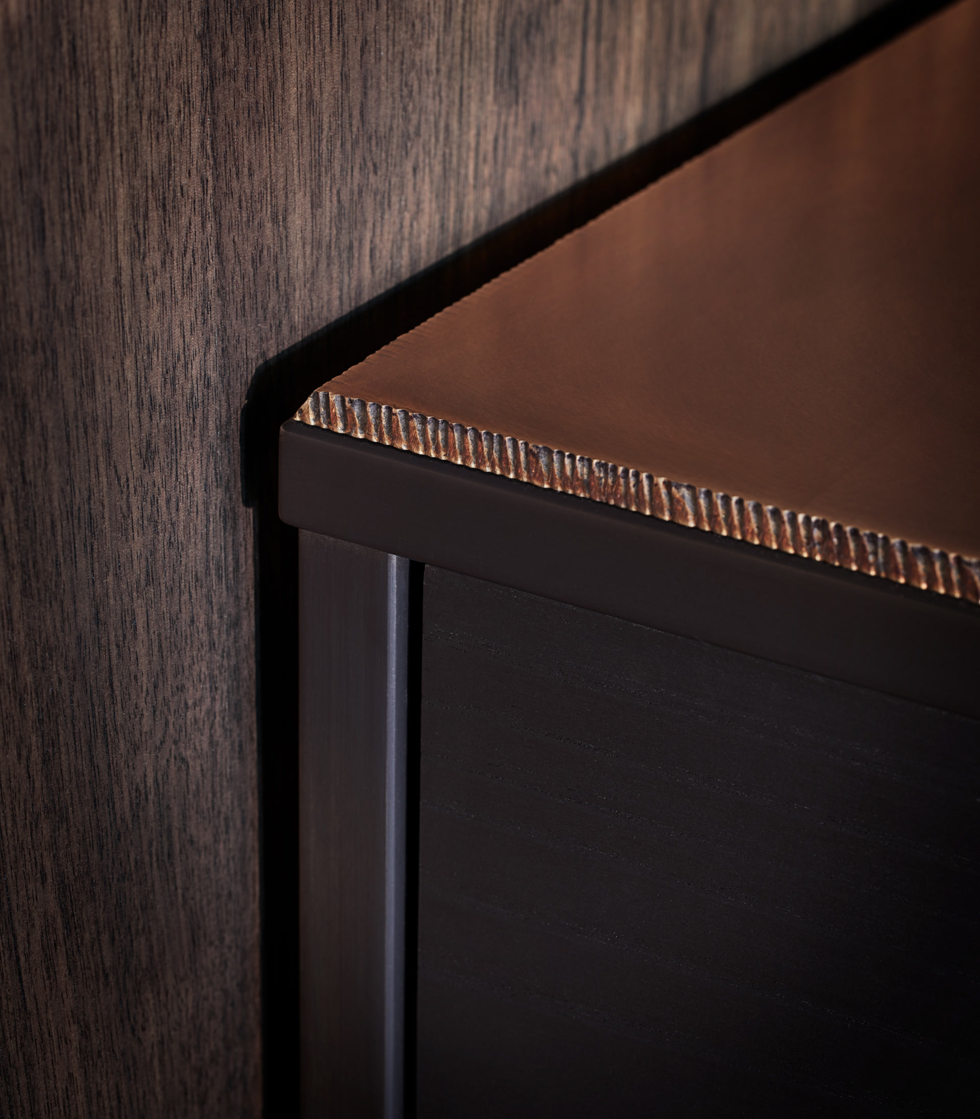 de sousa hughes john pomp bethlehem credenza detail 2