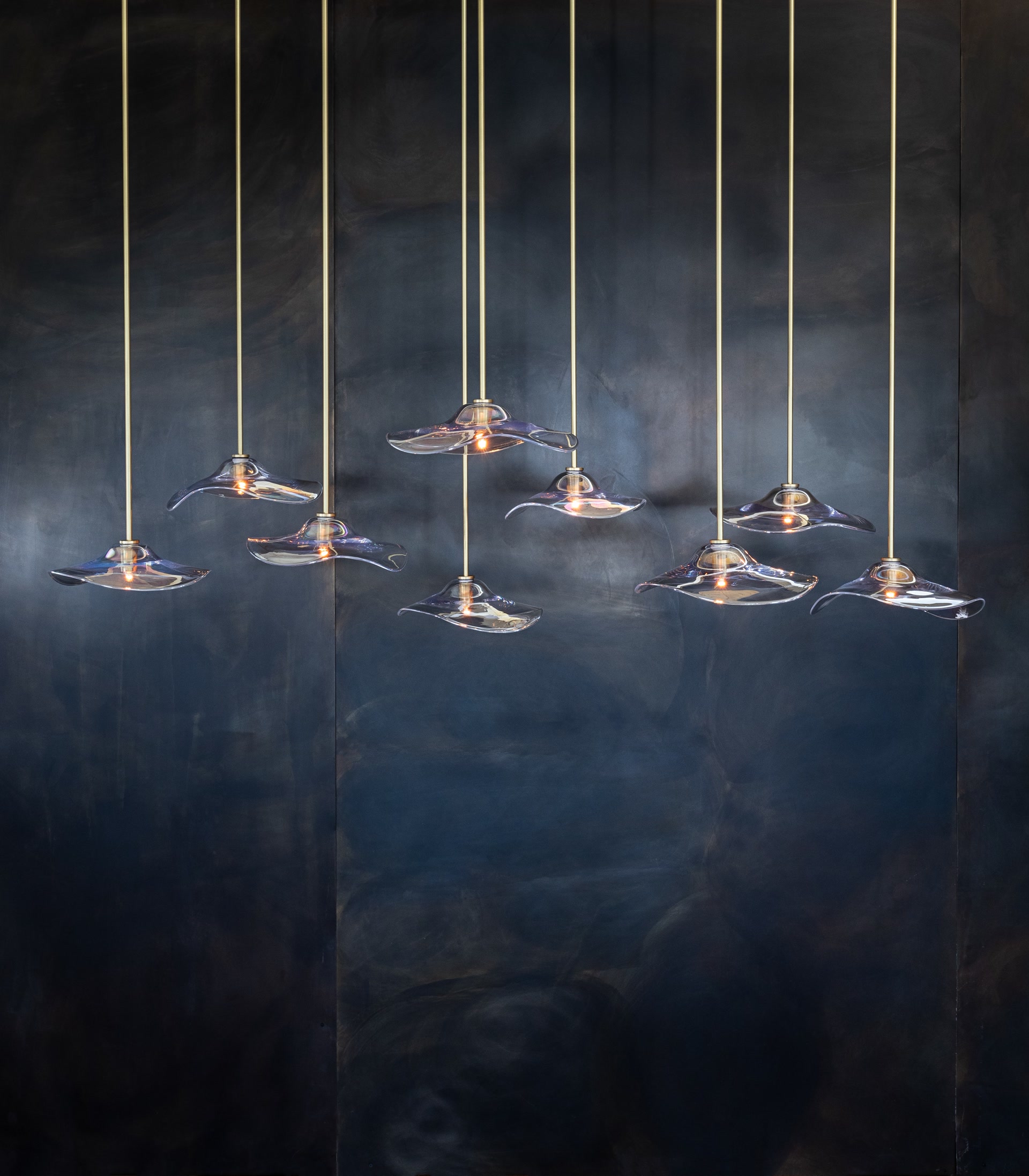 de sousa hughes john pomp calla pendant