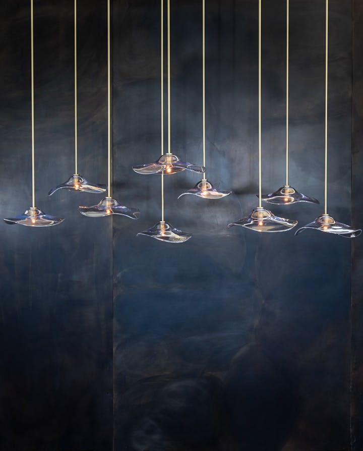 de sousa hughes john pomp calla pendant