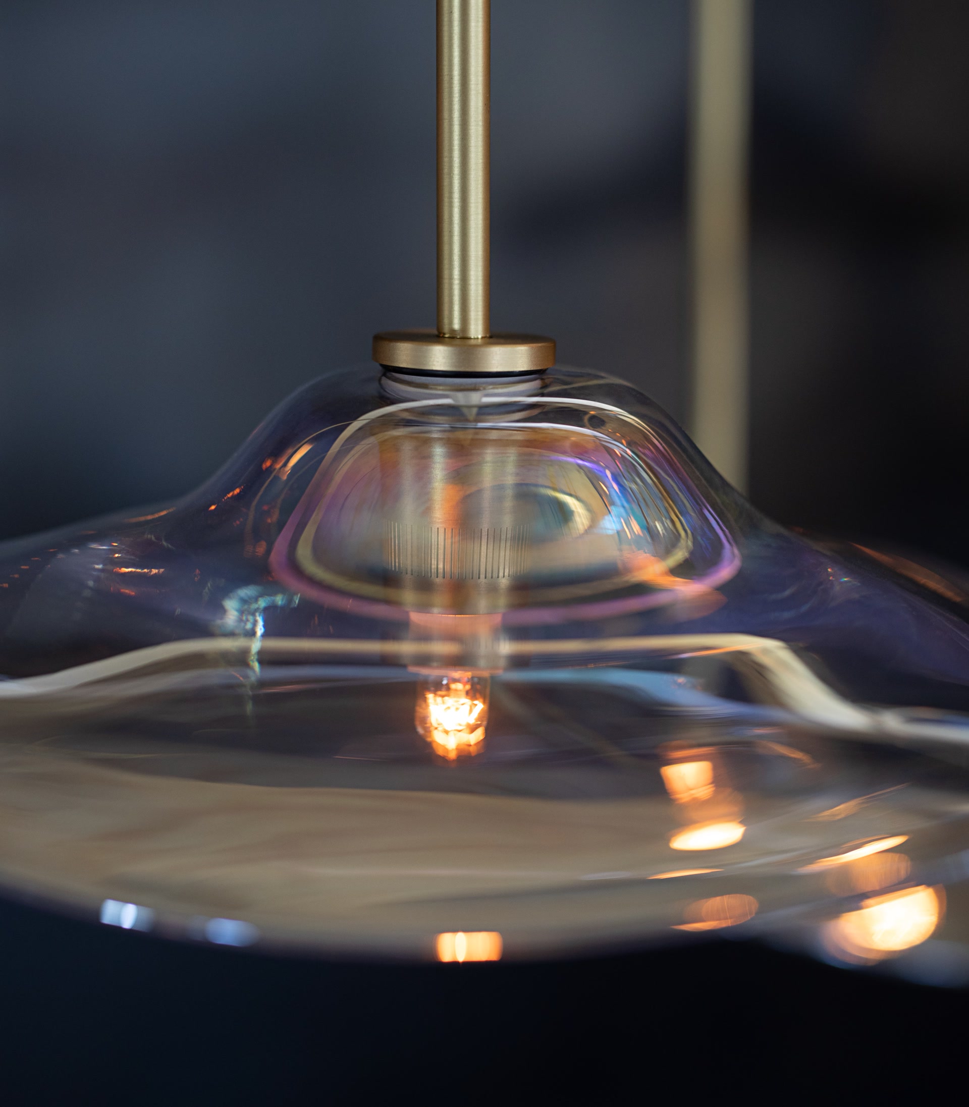 de sousa hughes john pomp calla pendant detail