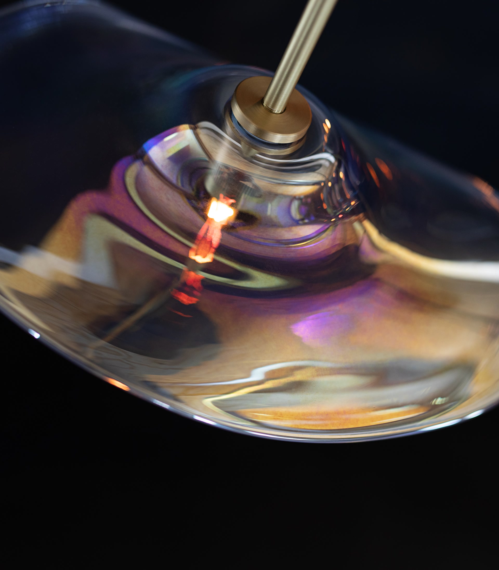 de sousa hughes john pomp calla pendant detail 2