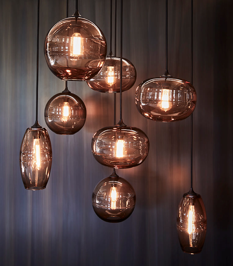 de sousa hughes john pomp clear band pendant