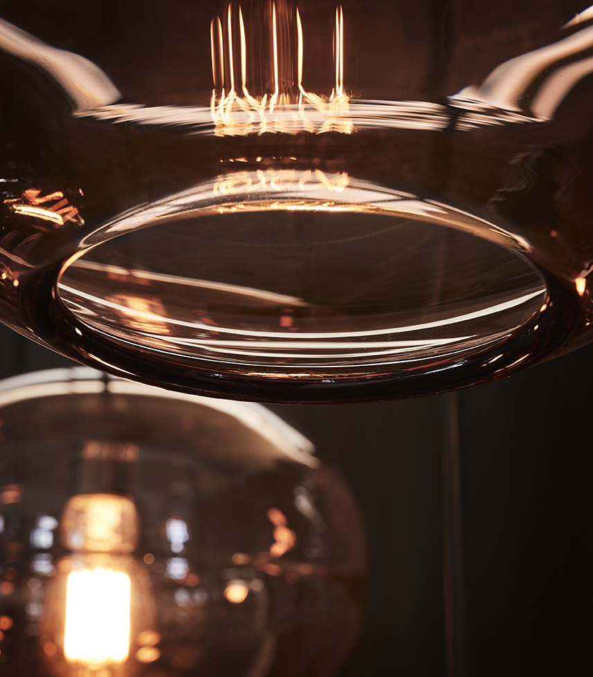 de sousa hughes john pomp clear band pendant detail 2