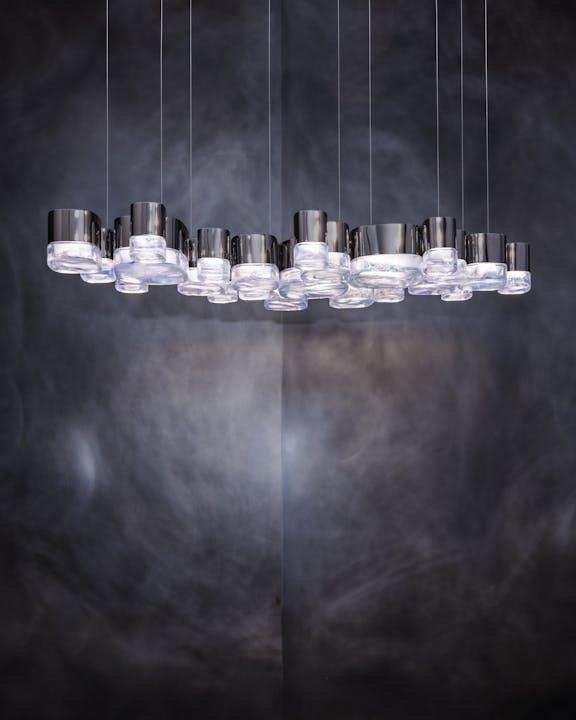 de sousa hughes john pomp drift lighting system