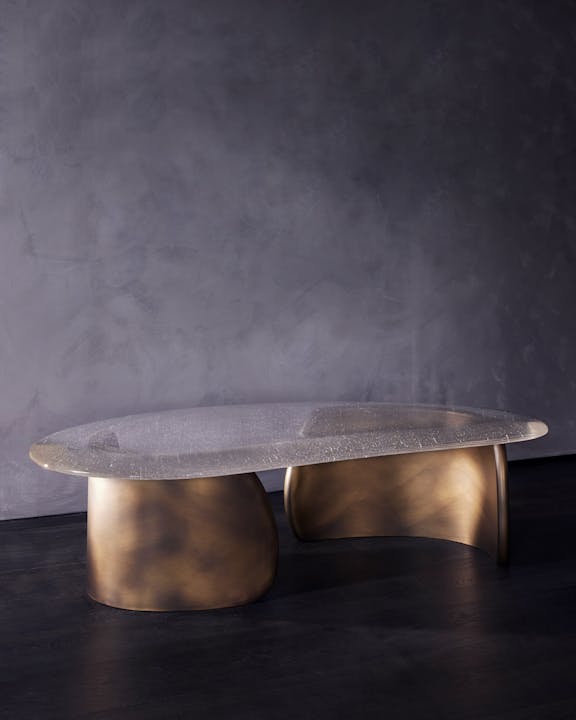 de sousa hughes john pomp tidal cocktail table